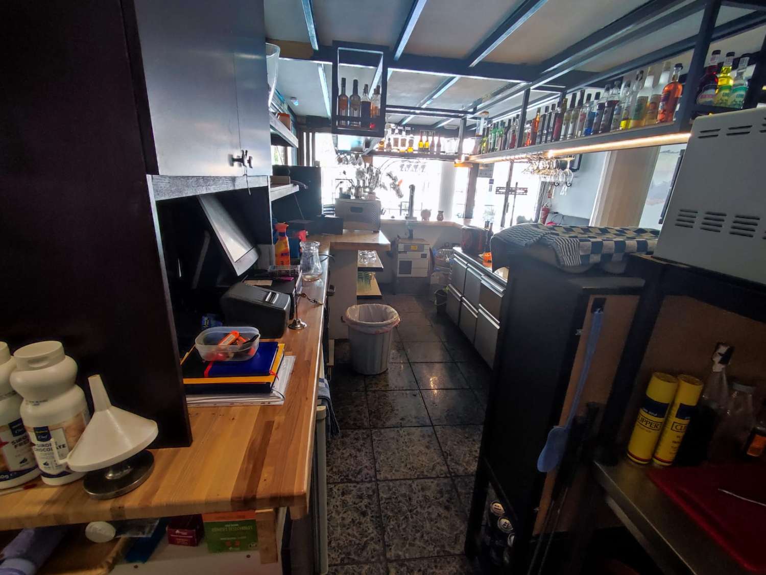 Bar en venda in Los Cristianos (Arona)