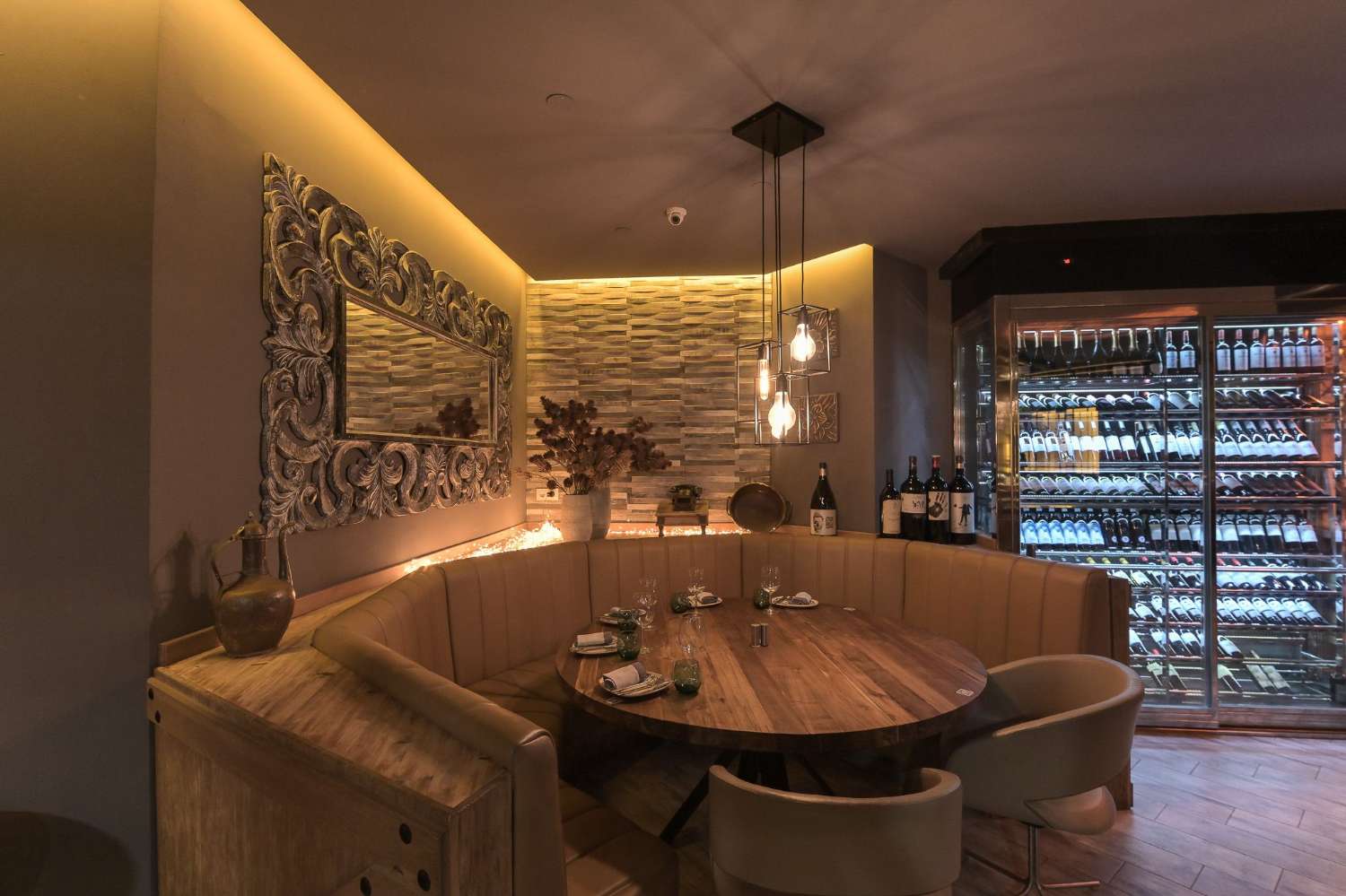 SE TRASPASA RESTAURANTE EN LOS CRISTIANOS