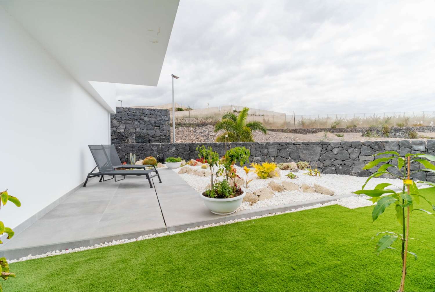 Villa de lujo en el Residencial RokaBella , Callao Salvaje, Adeje, Tenerife: