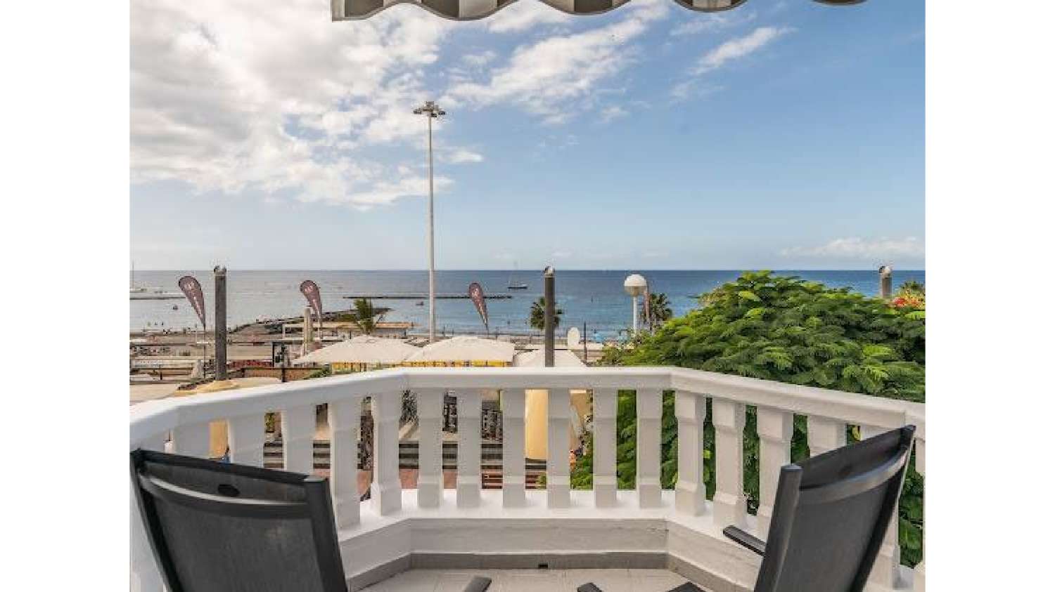 Villa en venta en Playa de Fañabé (Adeje)