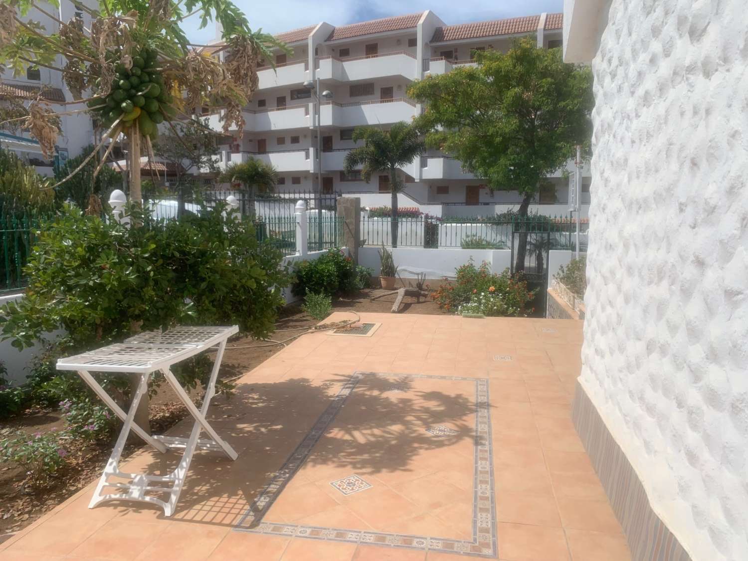 Se Vende Chalet en Costa Adeje