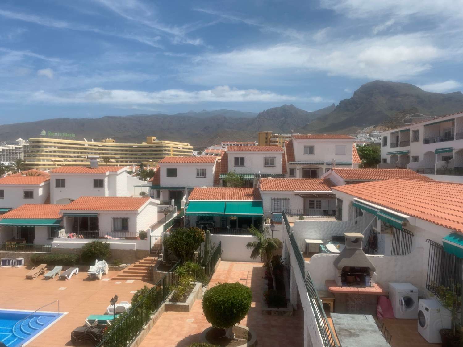 Se Vende Chalet en Costa Adeje