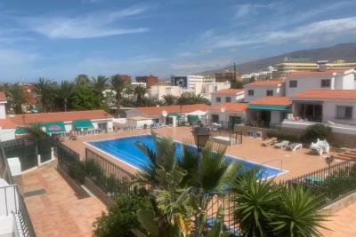 Chalet en venta en Adeje