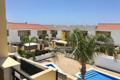 Chalet en venta en Playa de Fañabé Alto (Adeje)