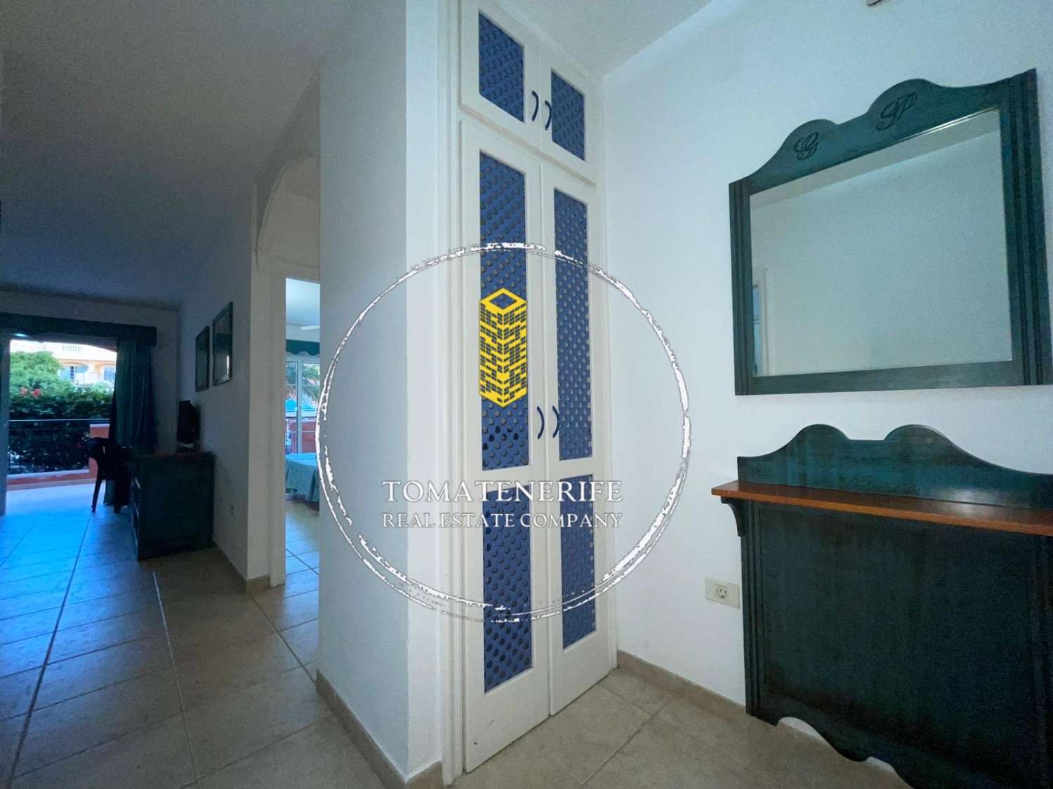 Apartament en venda in Los Cristianos (Arona)