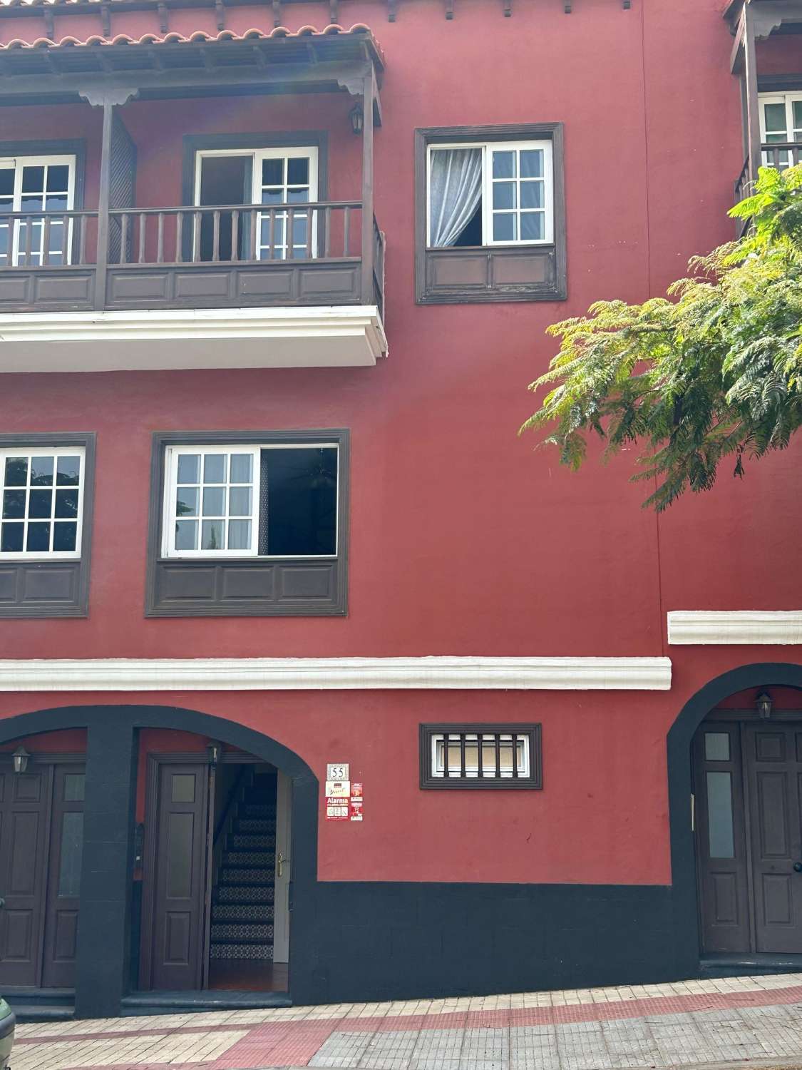 Hus till salu i Casco Urbano (Adeje)