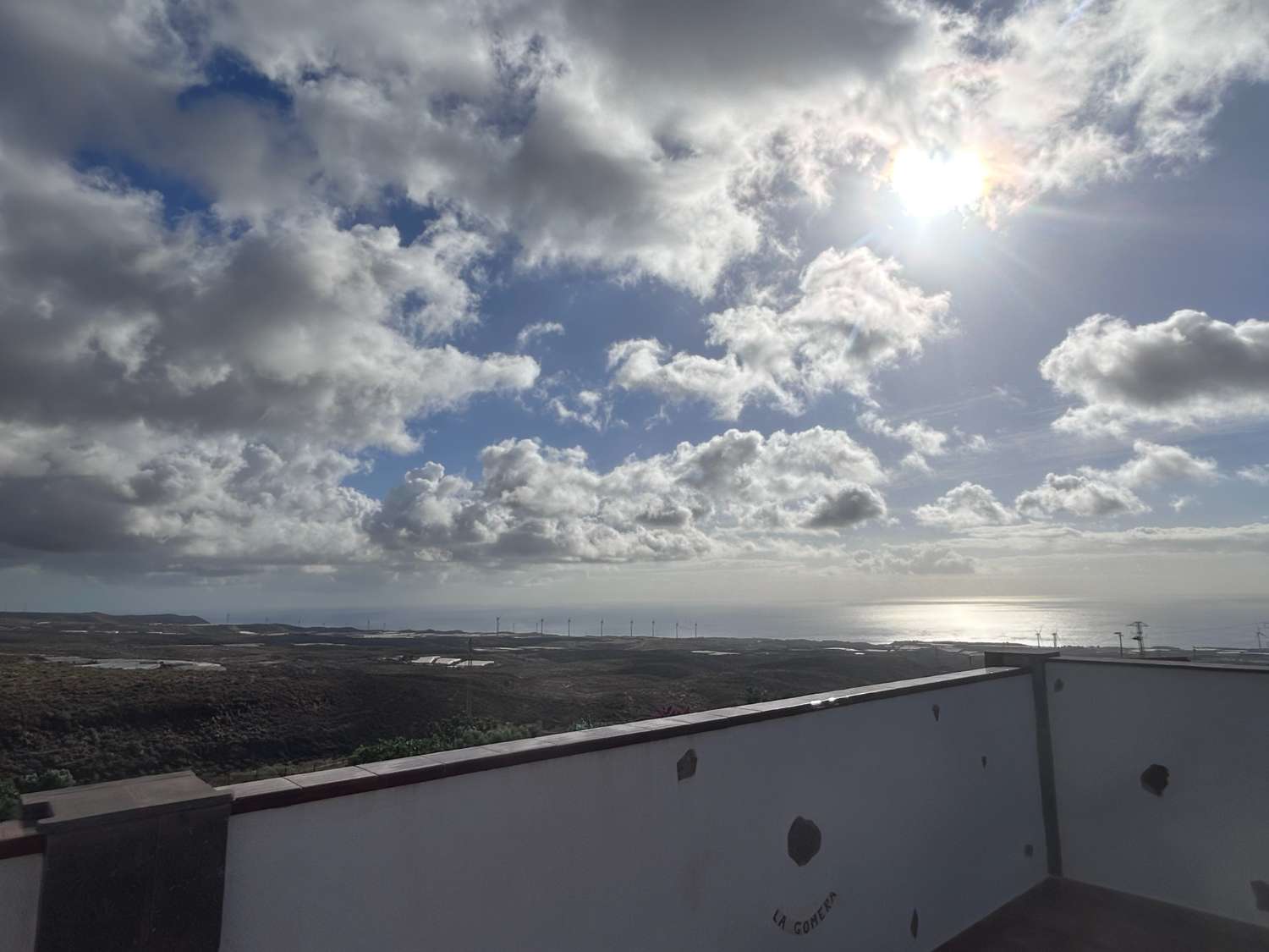 Appezzamento in vendita a El Salto-Los Blanquitos (Granadilla de Abona)