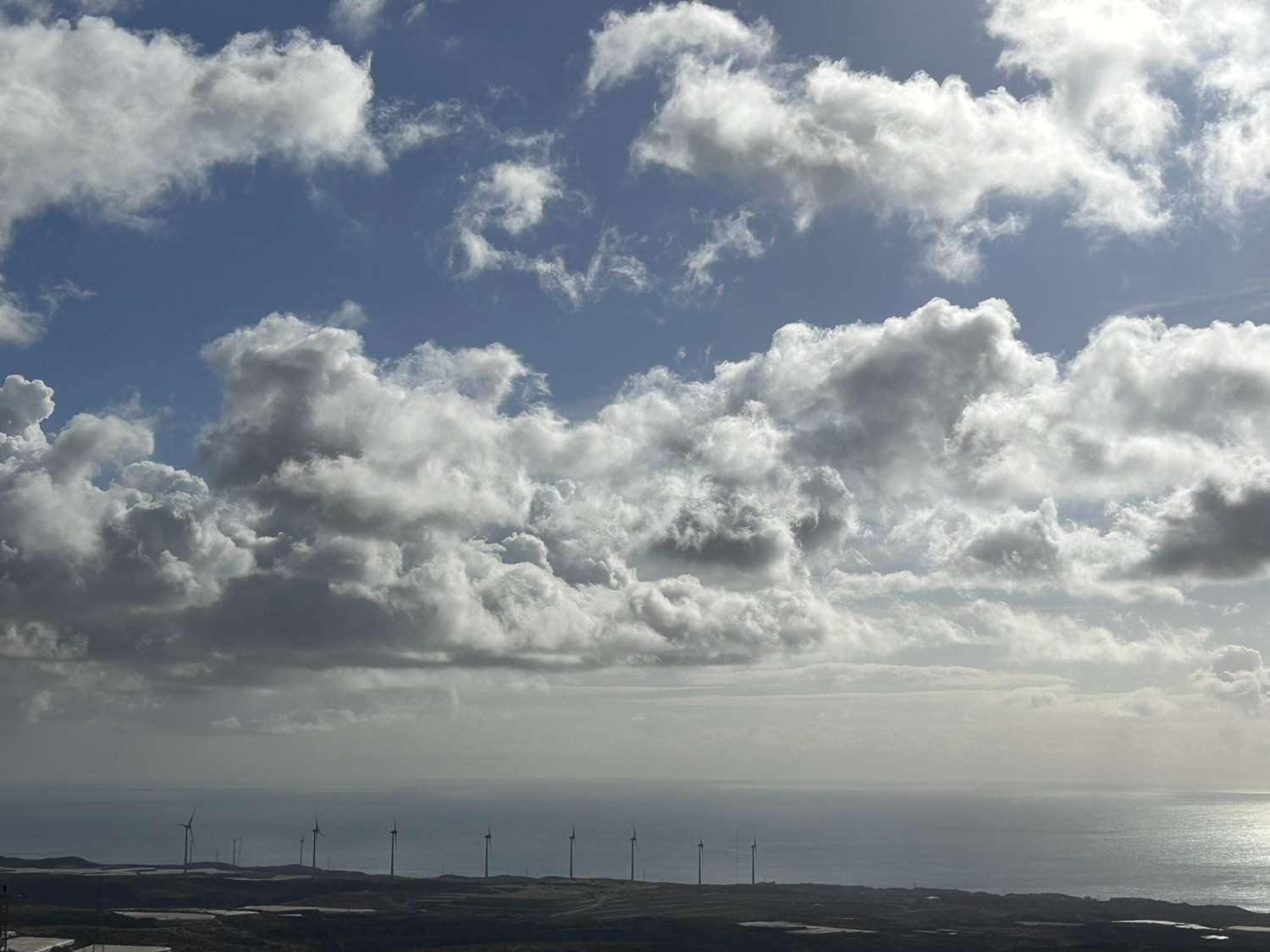 Landeiendom til salgs til El Salto-Los Blanquitos (Granadilla de Abona)