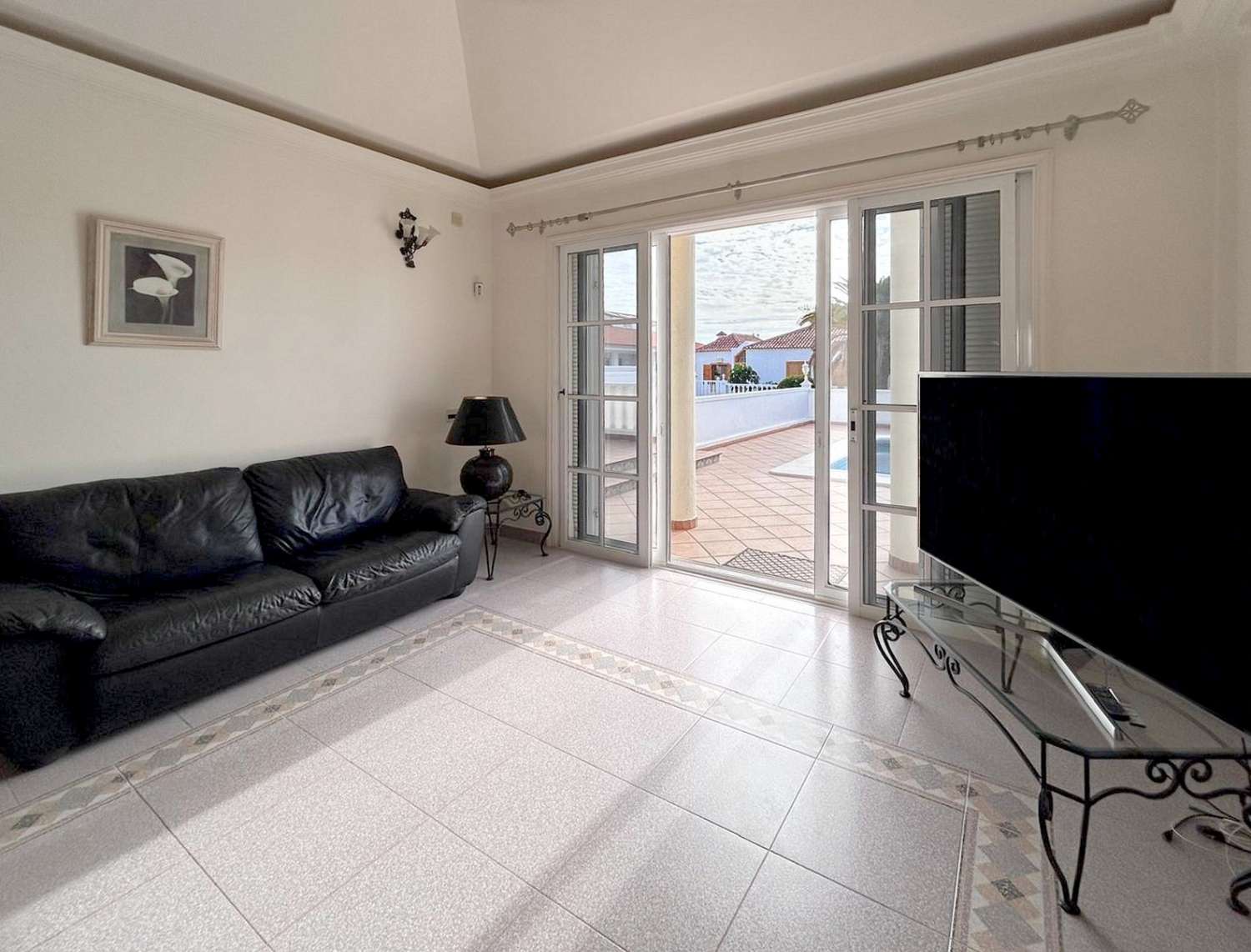 Exlusiva villa en Callao Salvaje