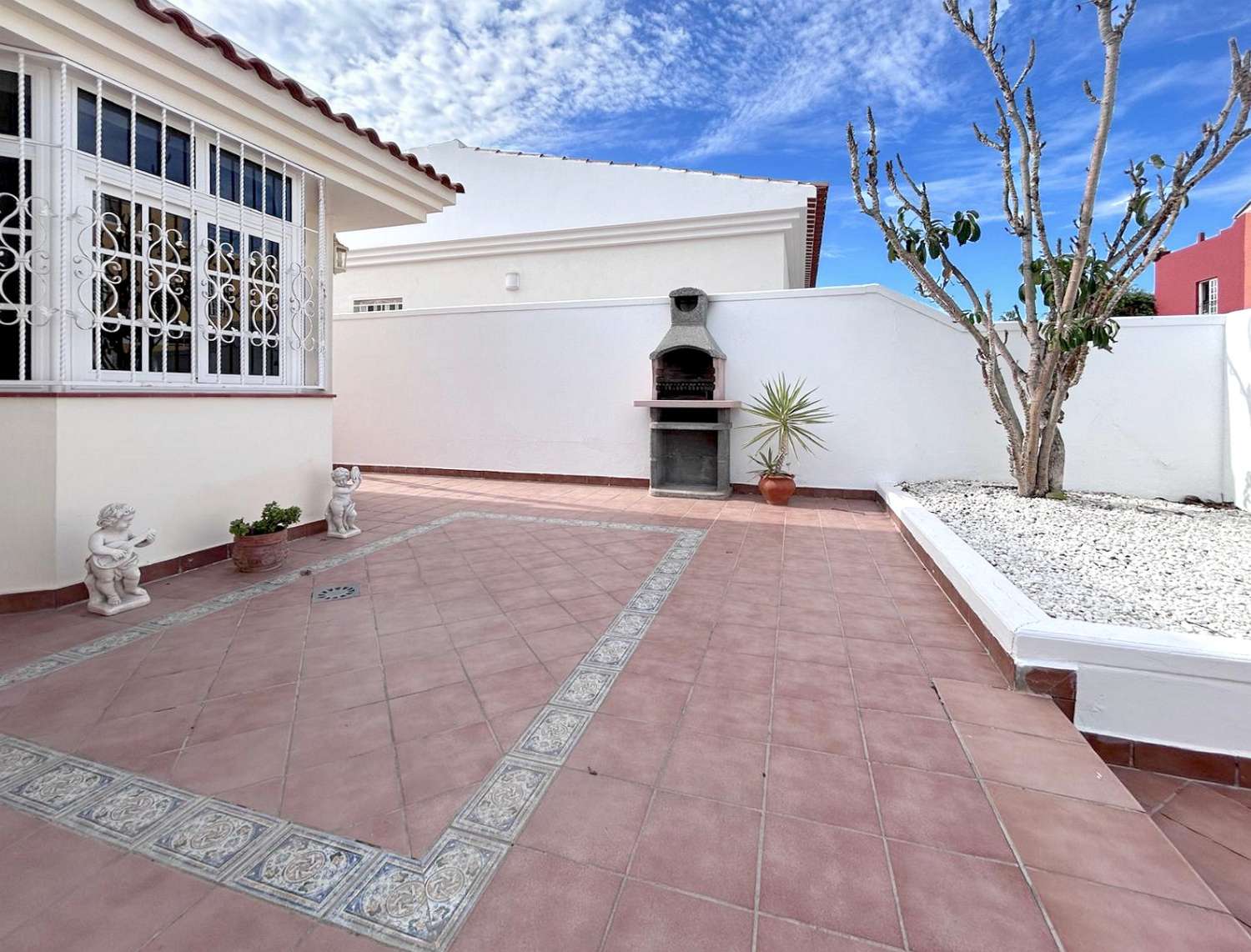 Exlusiva villa en Callao Salvaje