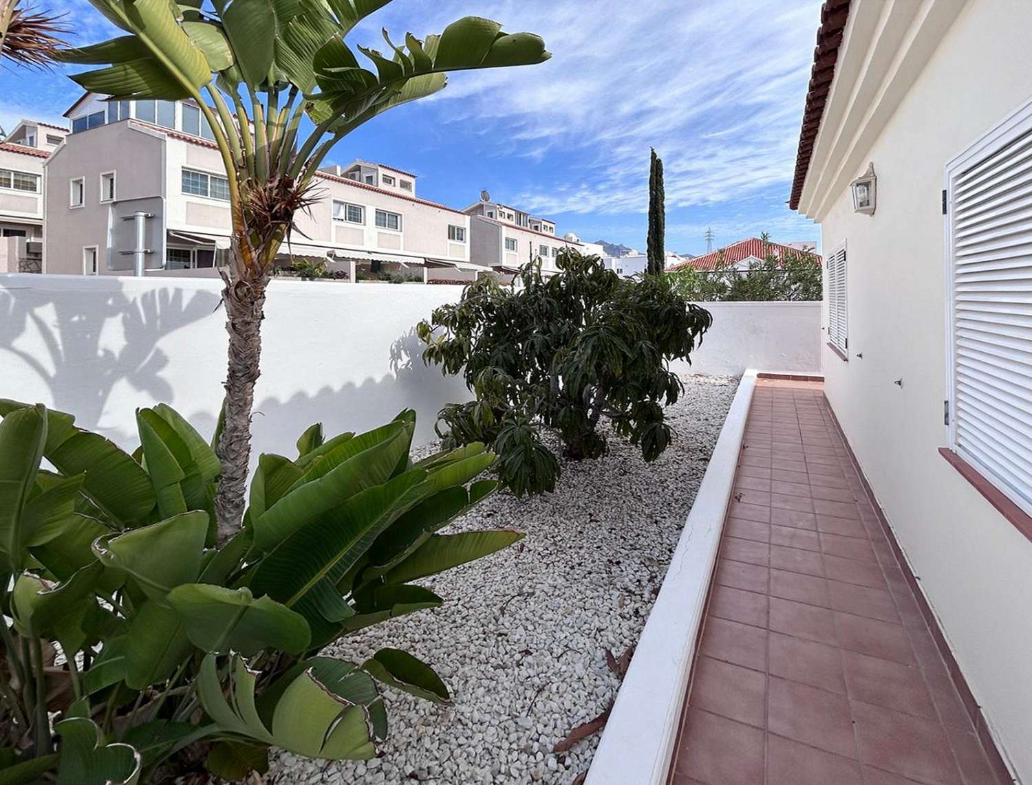 Exlusiva villa en Callao Salvaje