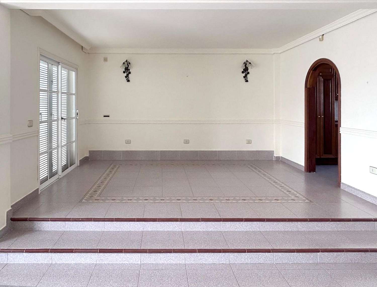 Exlusiva villa en Callao Salvaje