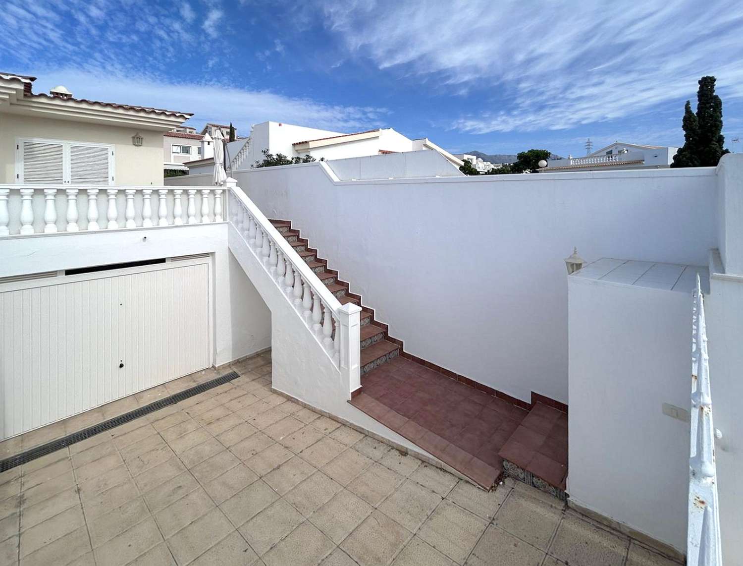 Exlusiva villa en Callao Salvaje