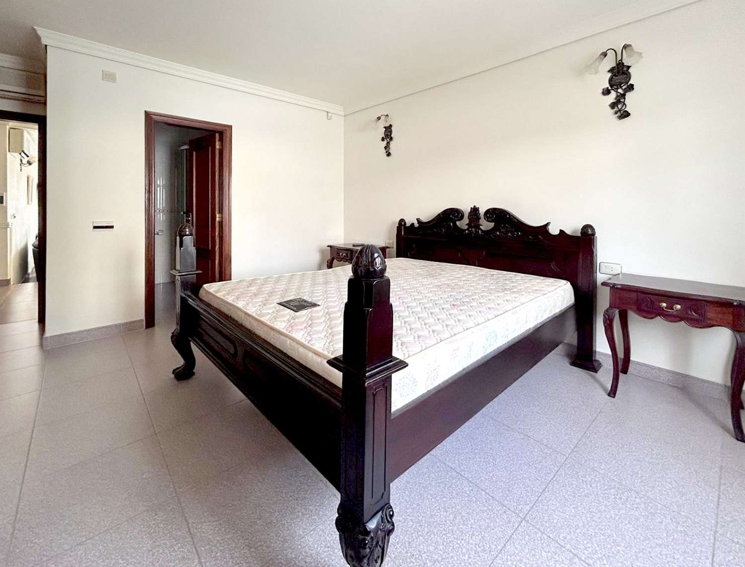 Exlusiva villa en Callao Salvaje