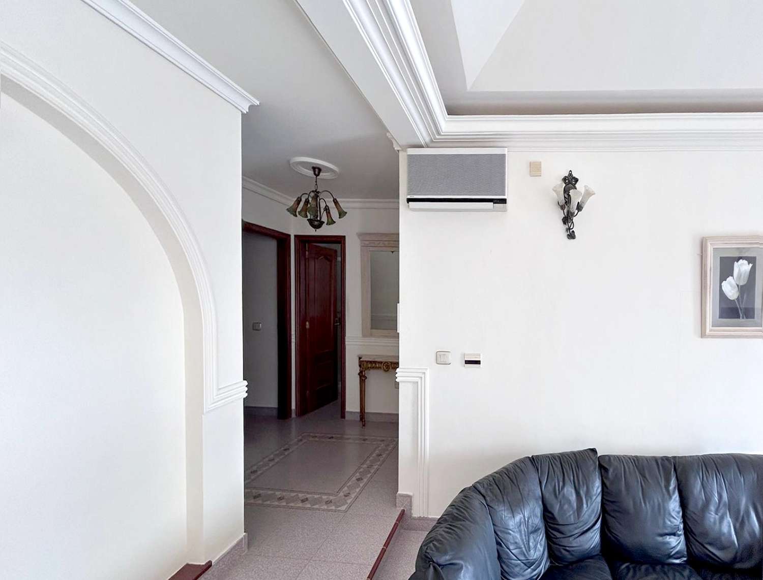 Exlusiva villa en Callao Salvaje
