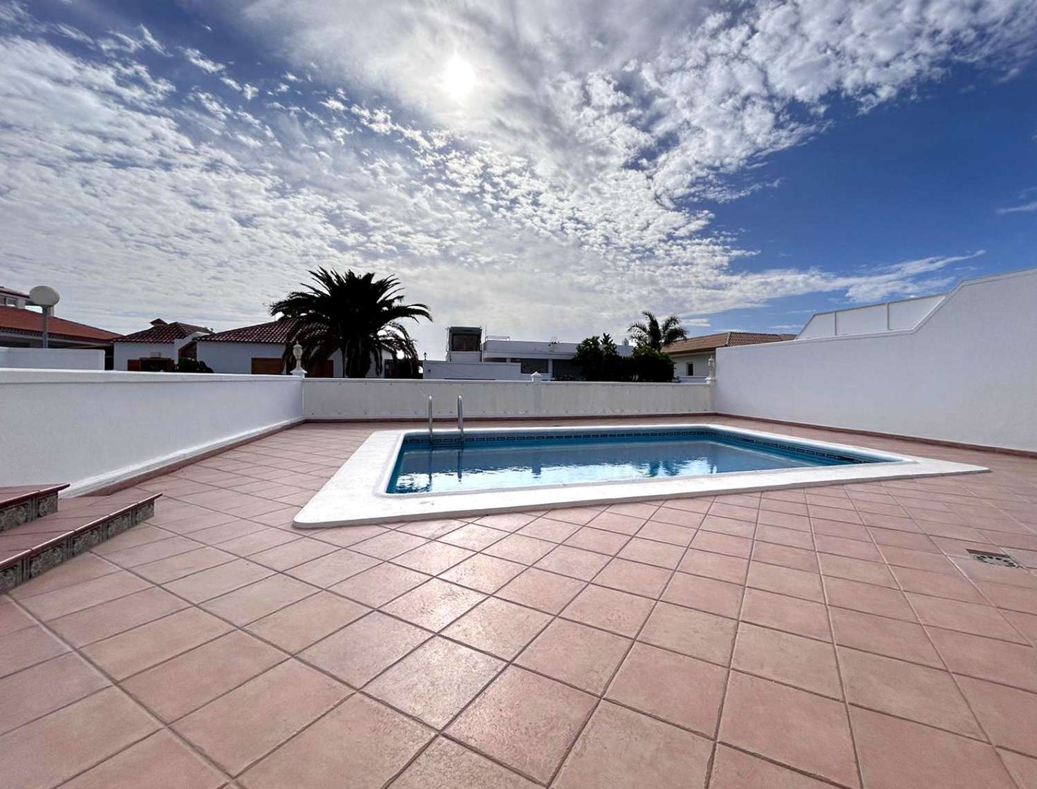 Exlusiva villa en Callao Salvaje