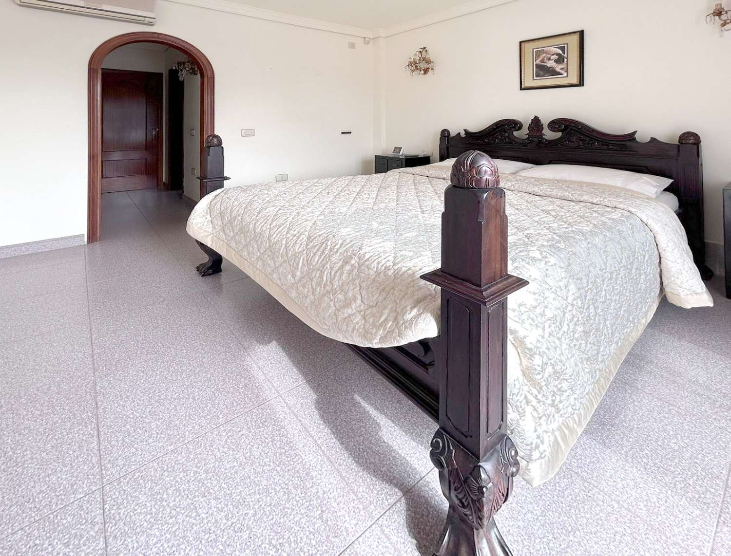 Exlusiva villa en Callao Salvaje