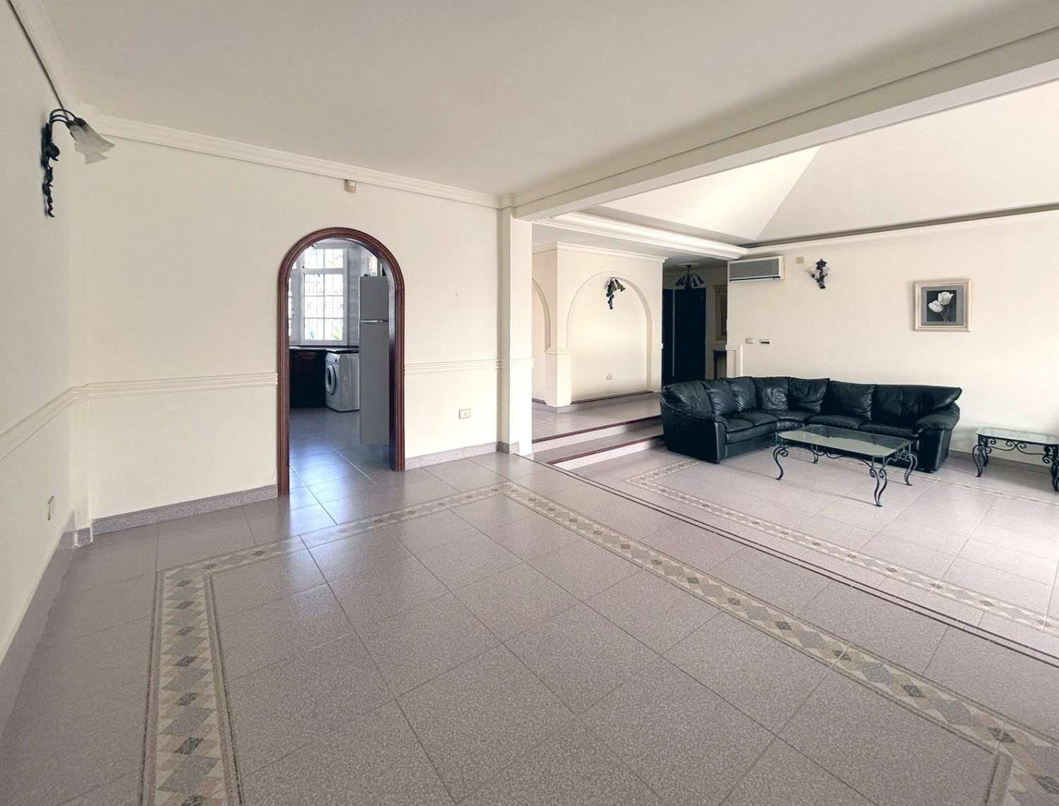 Exlusiva villa en Callao Salvaje