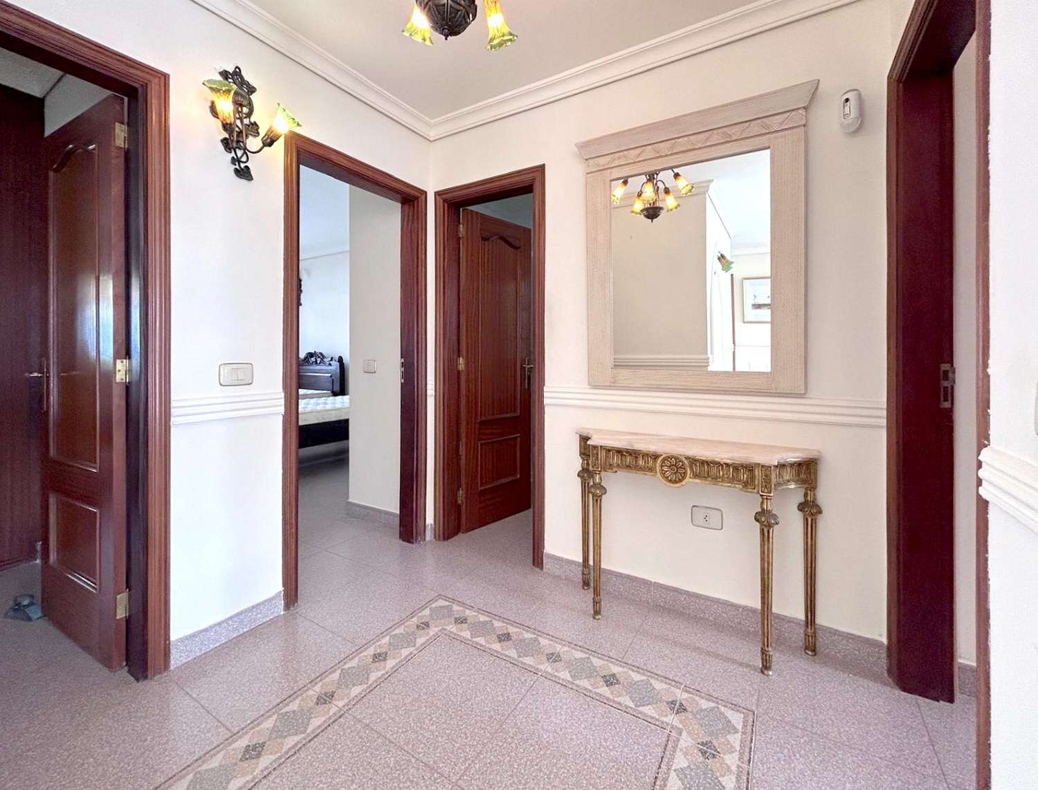 Exlusiva villa en Callao Salvaje