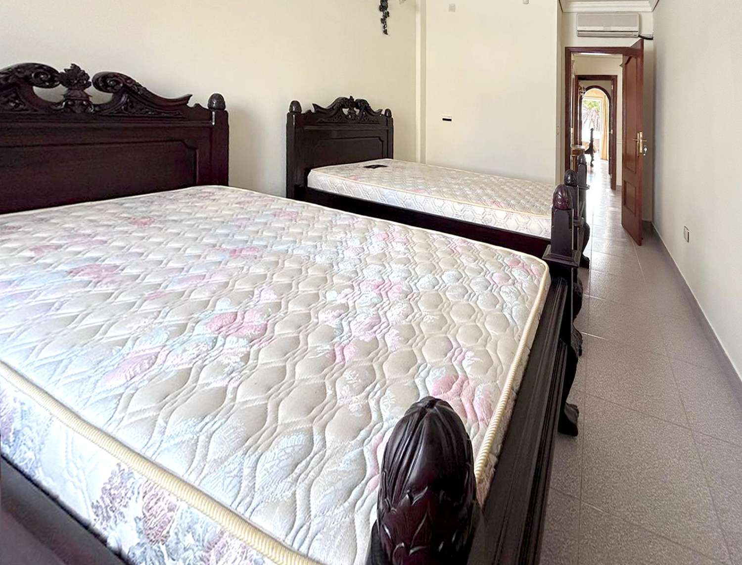 Exlusiva villa en Callao Salvaje