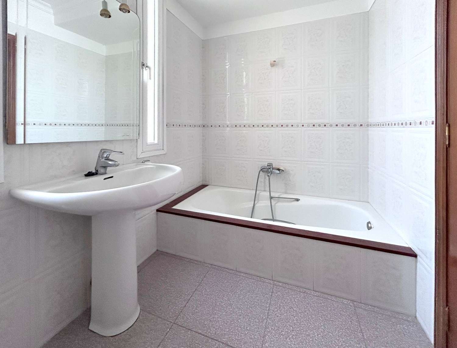 Exlusiva villa en Callao Salvaje