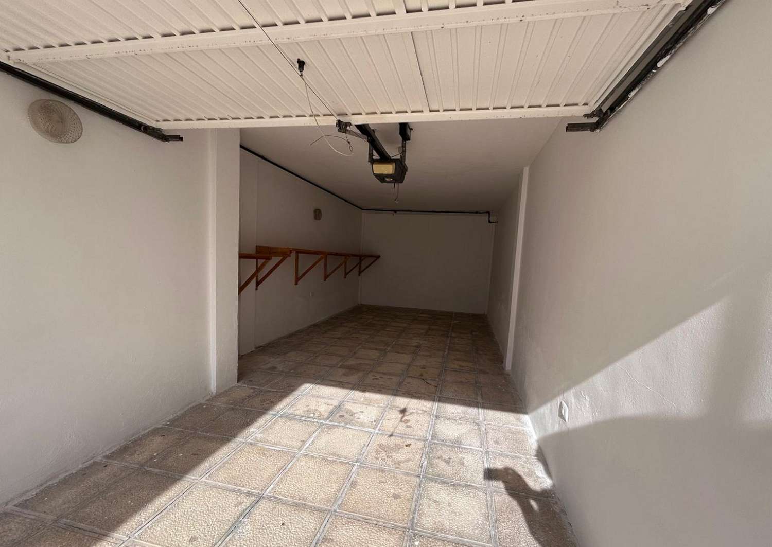 Exlusiva villa en Callao Salvaje