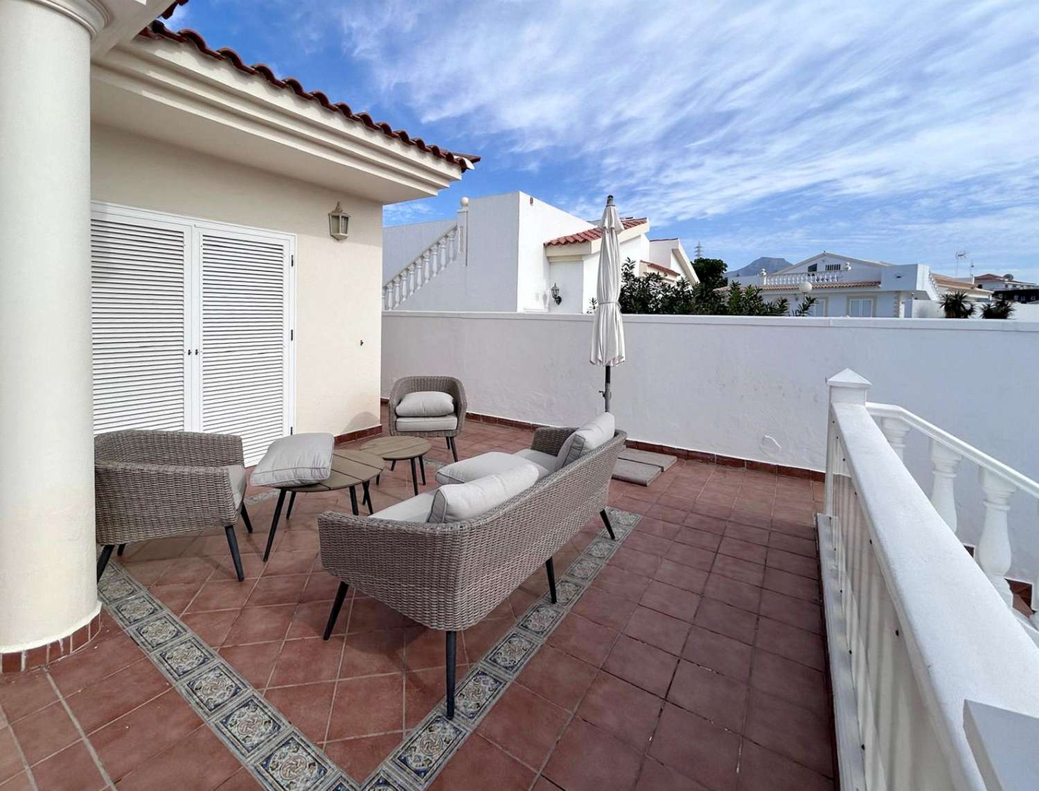 Exlusiva villa en Callao Salvaje
