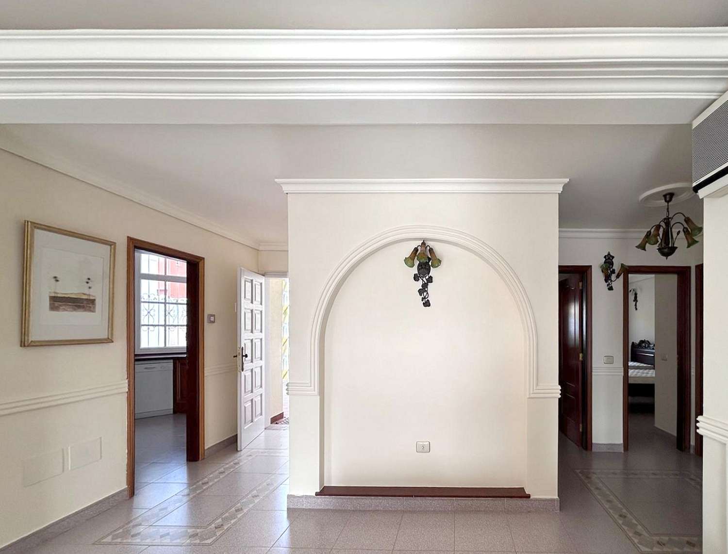 Exlusiva villa en Callao Salvaje
