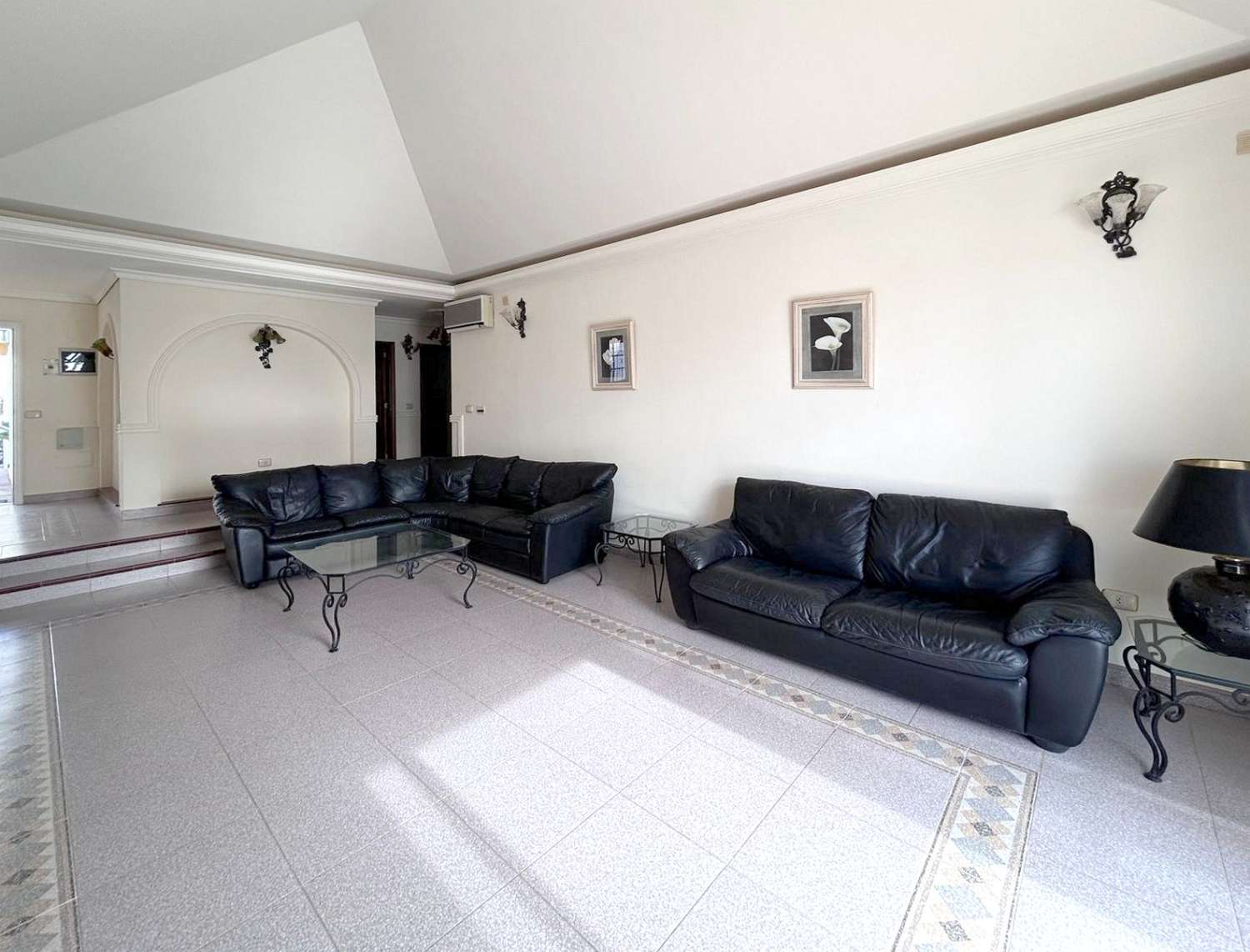 Exlusiva villa en Callao Salvaje