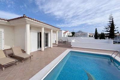 Villa en venta en Callao Salvaje - Playa Paraíso (Adeje)