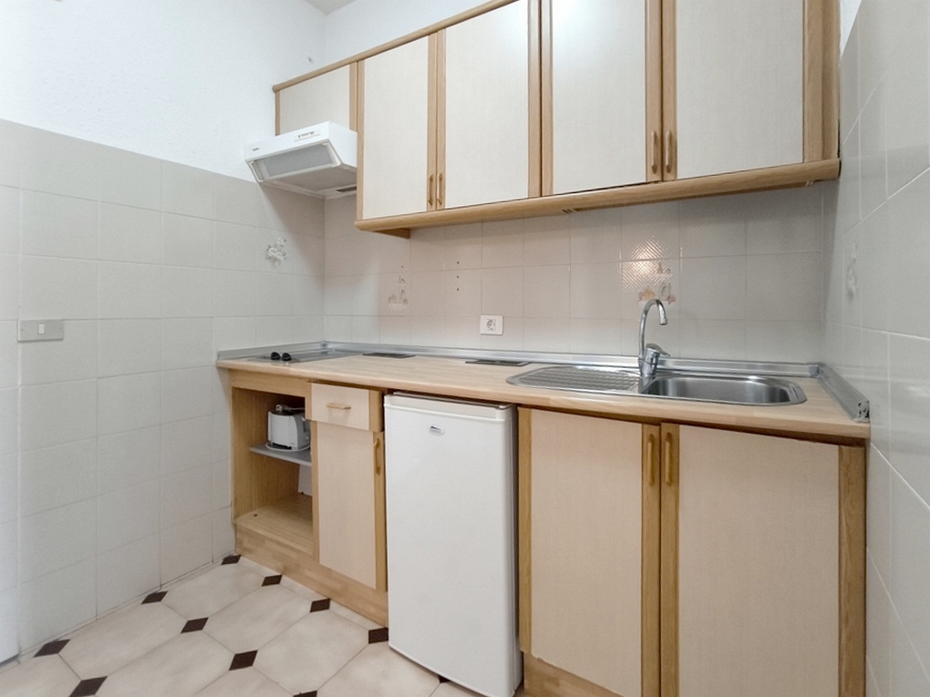 SE VENDE ESTUDIO EN SAN EUGENIO BAJO