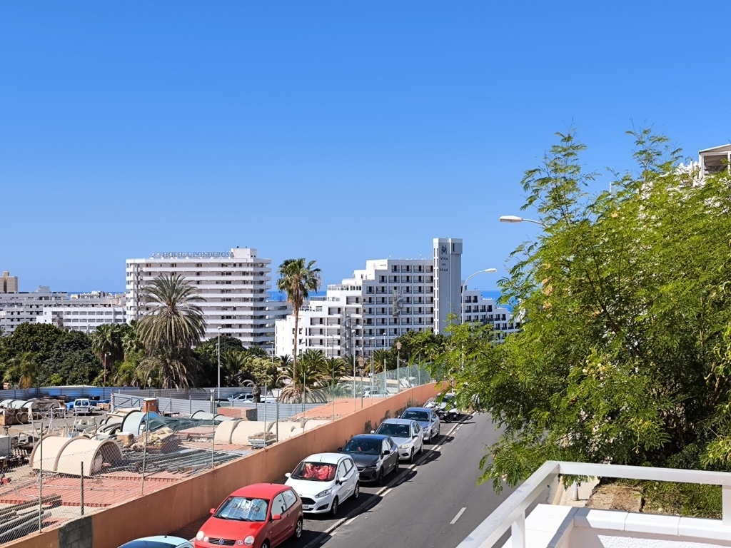 SE VENDE ESTUDIO EN SAN EUGENIO BAJO