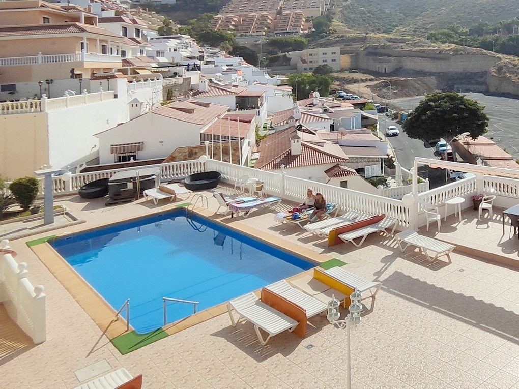 SE VENDE ESTUDIO EN SAN EUGENIO BAJO