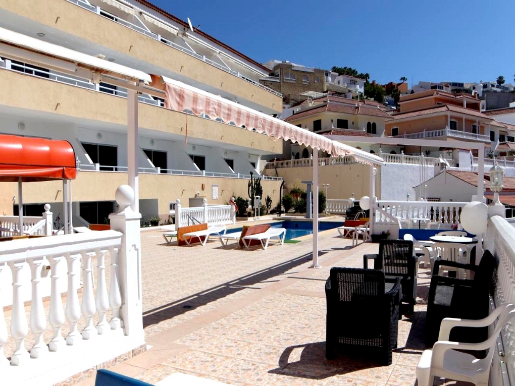 SE VENDE ESTUDIO EN SAN EUGENIO BAJO
