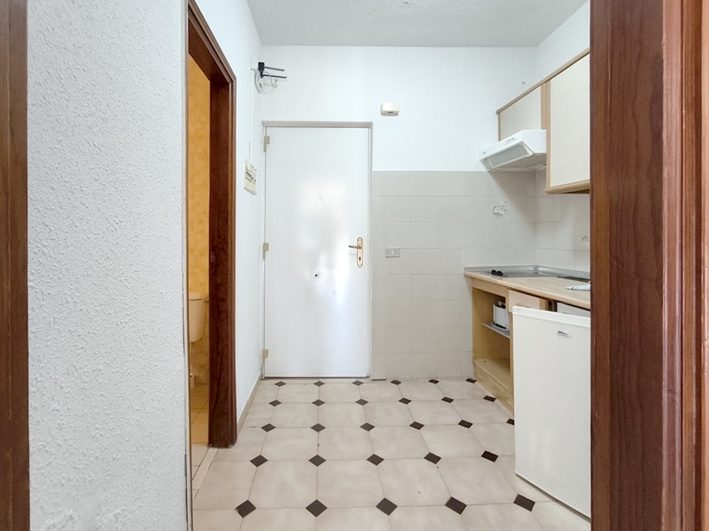 SE VENDE ESTUDIO EN SAN EUGENIO BAJO