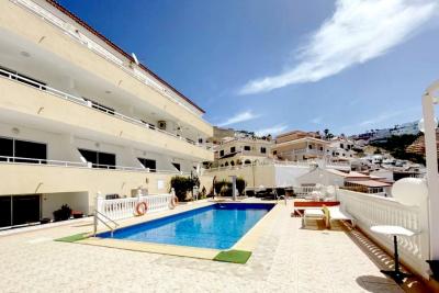 Piso en venta en San Eugenio Bajo (Adeje)