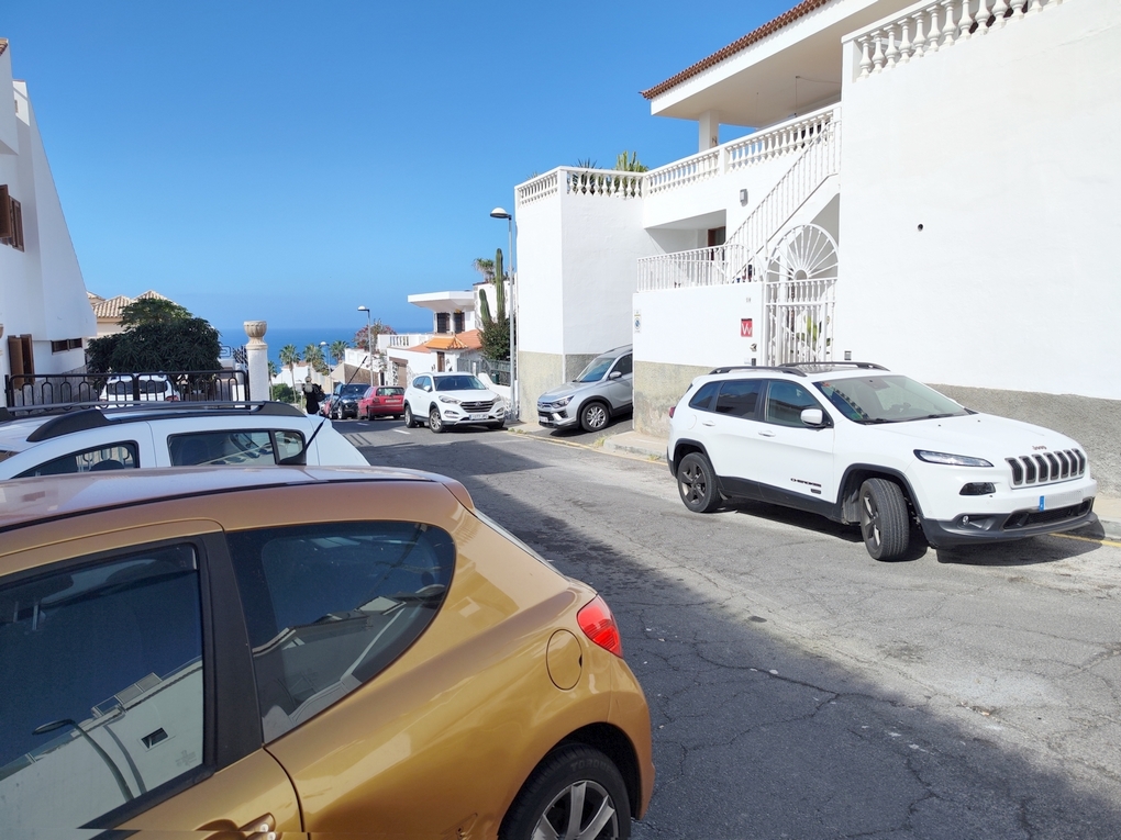 PISO DE 1 DORMITORIO EN SAN EUGENIO BAJO