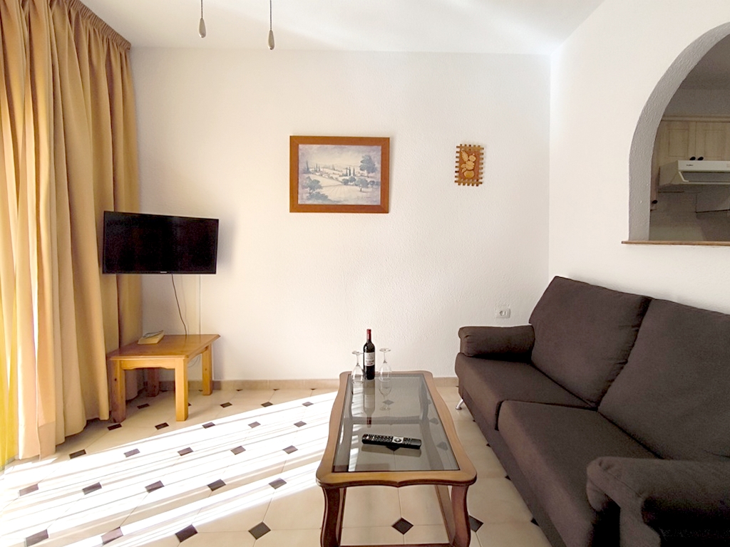 PISO DE 1 DORMITORIO EN SAN EUGENIO BAJO