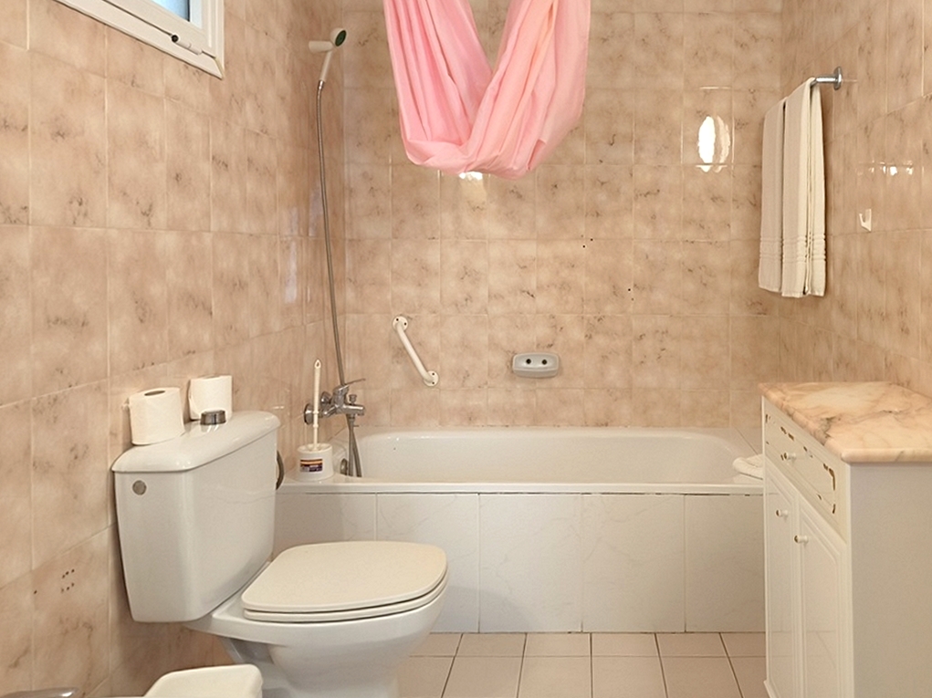 PISO DE 1 DORMITORIO EN SAN EUGENIO BAJO