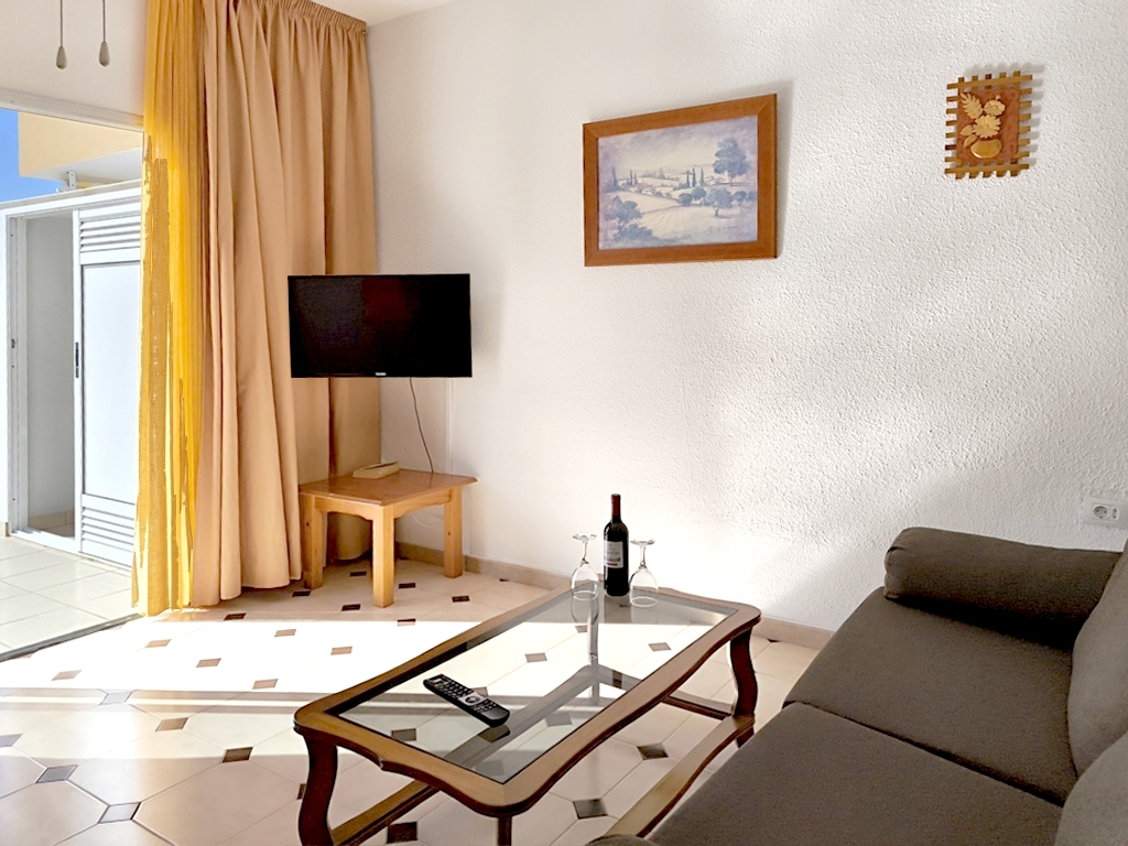 PISO DE 1 DORMITORIO EN SAN EUGENIO BAJO