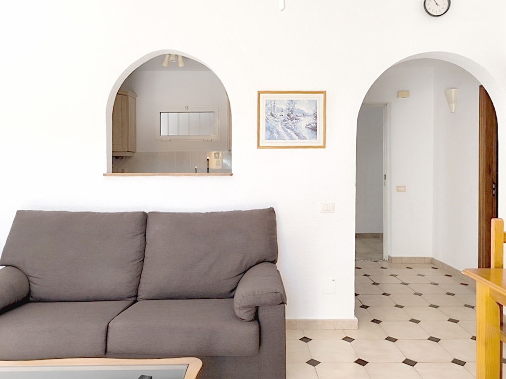 PISO DE 1 DORMITORIO EN SAN EUGENIO BAJO