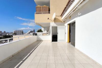 Piso en venta en San Eugenio Bajo (Adeje)