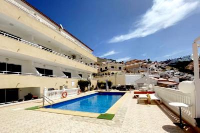 Flat for sale in San Eugenio Bajo (Adeje)