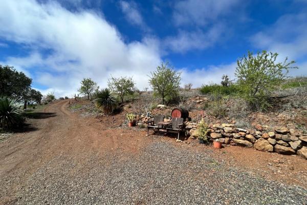 Country Property for sale in Tijoco - La Quinta - Taucho...