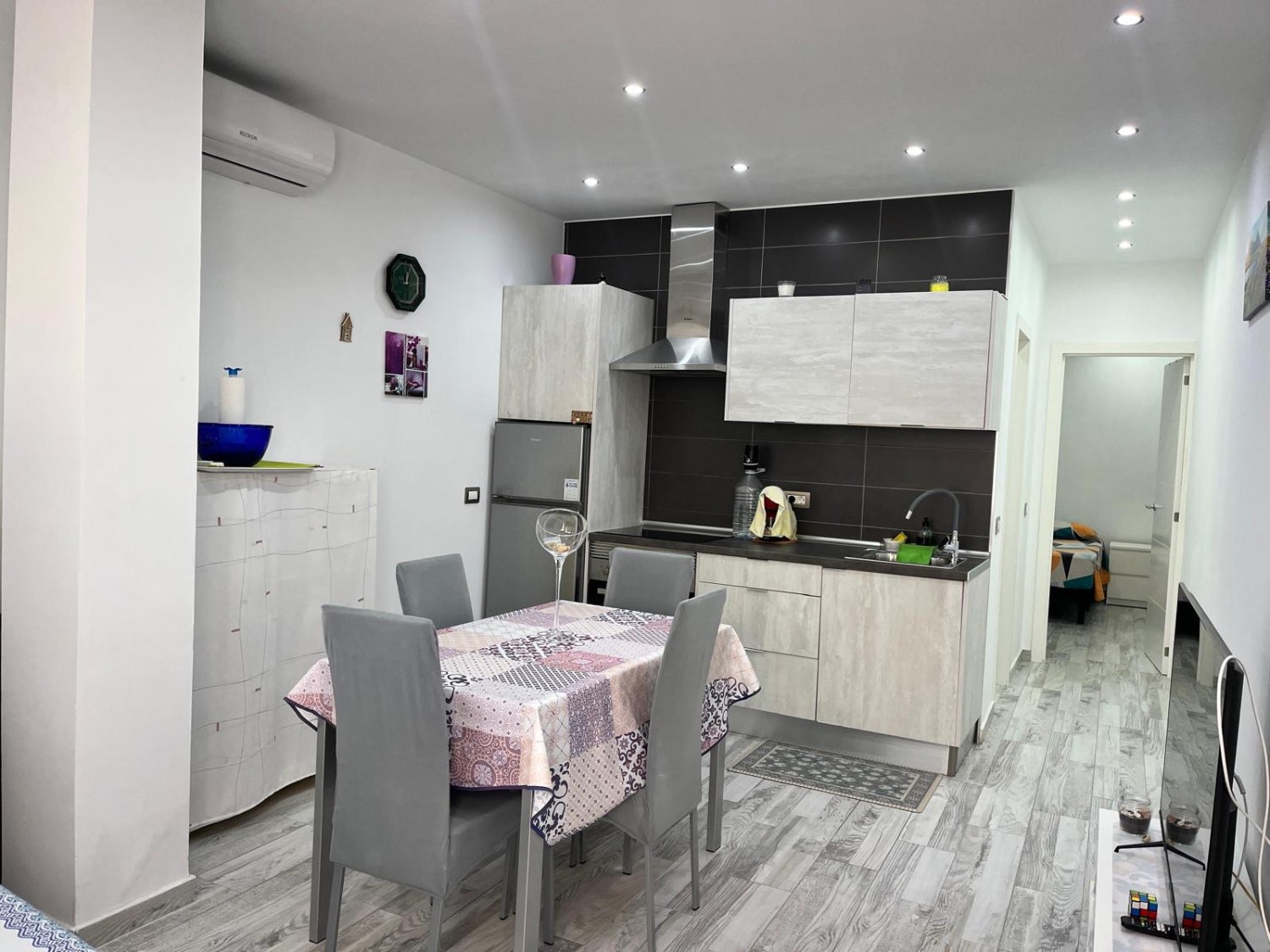 Se Vende piso en el Mare Verde