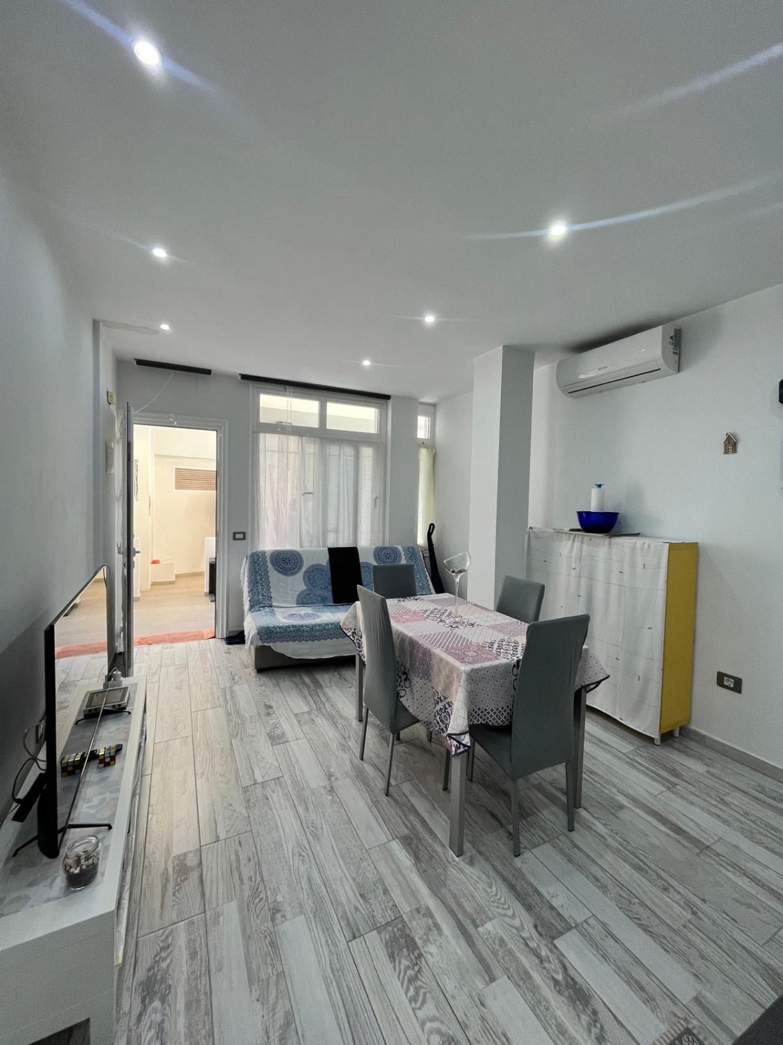 Se Vende piso en el Mare Verde