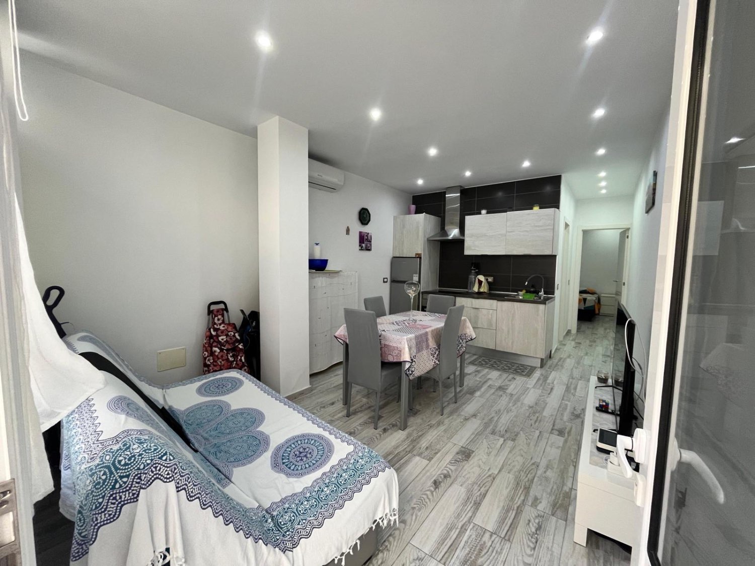Se Vende piso en el Mare Verde
