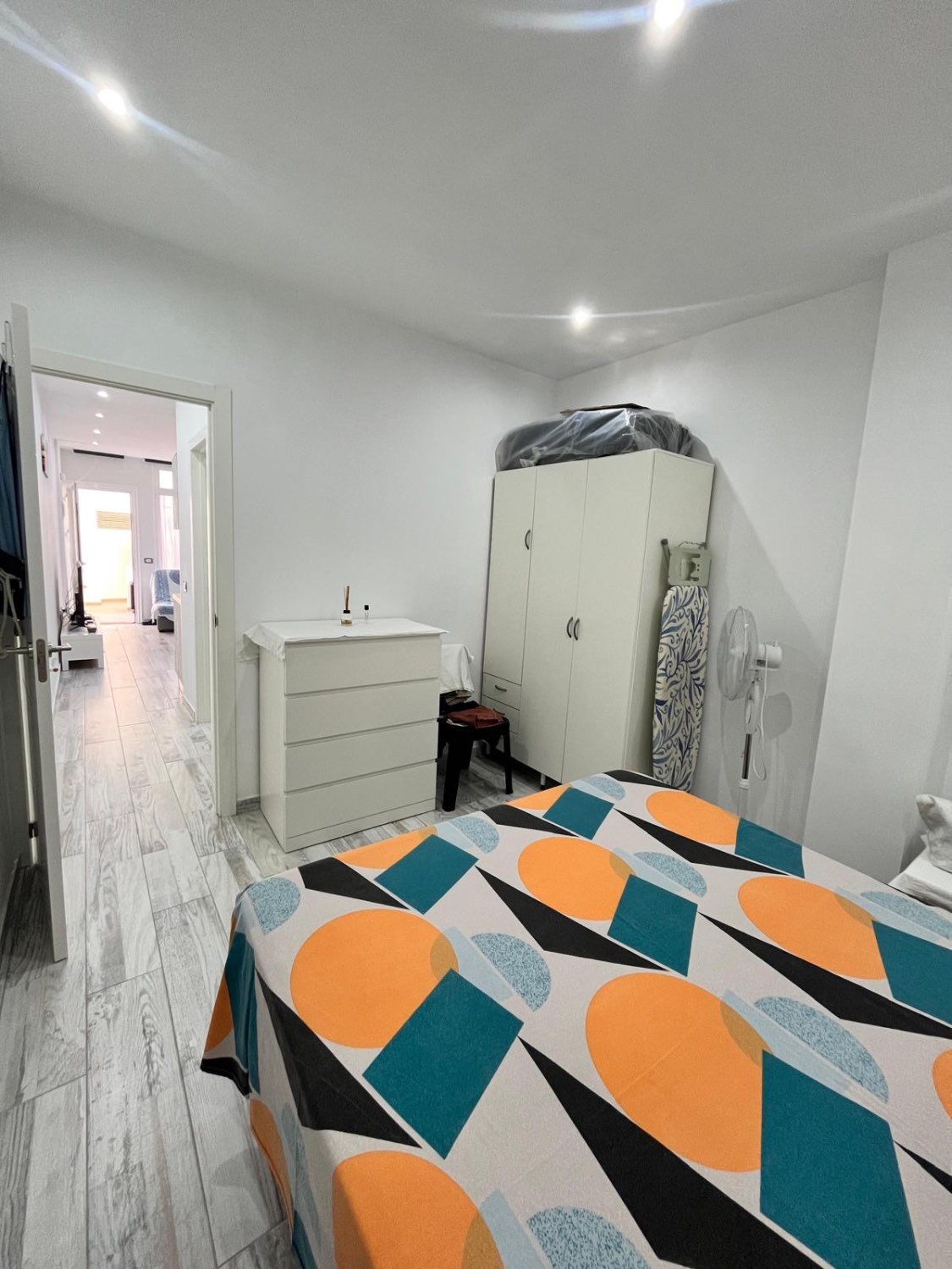 Se Vende piso en el Mare Verde