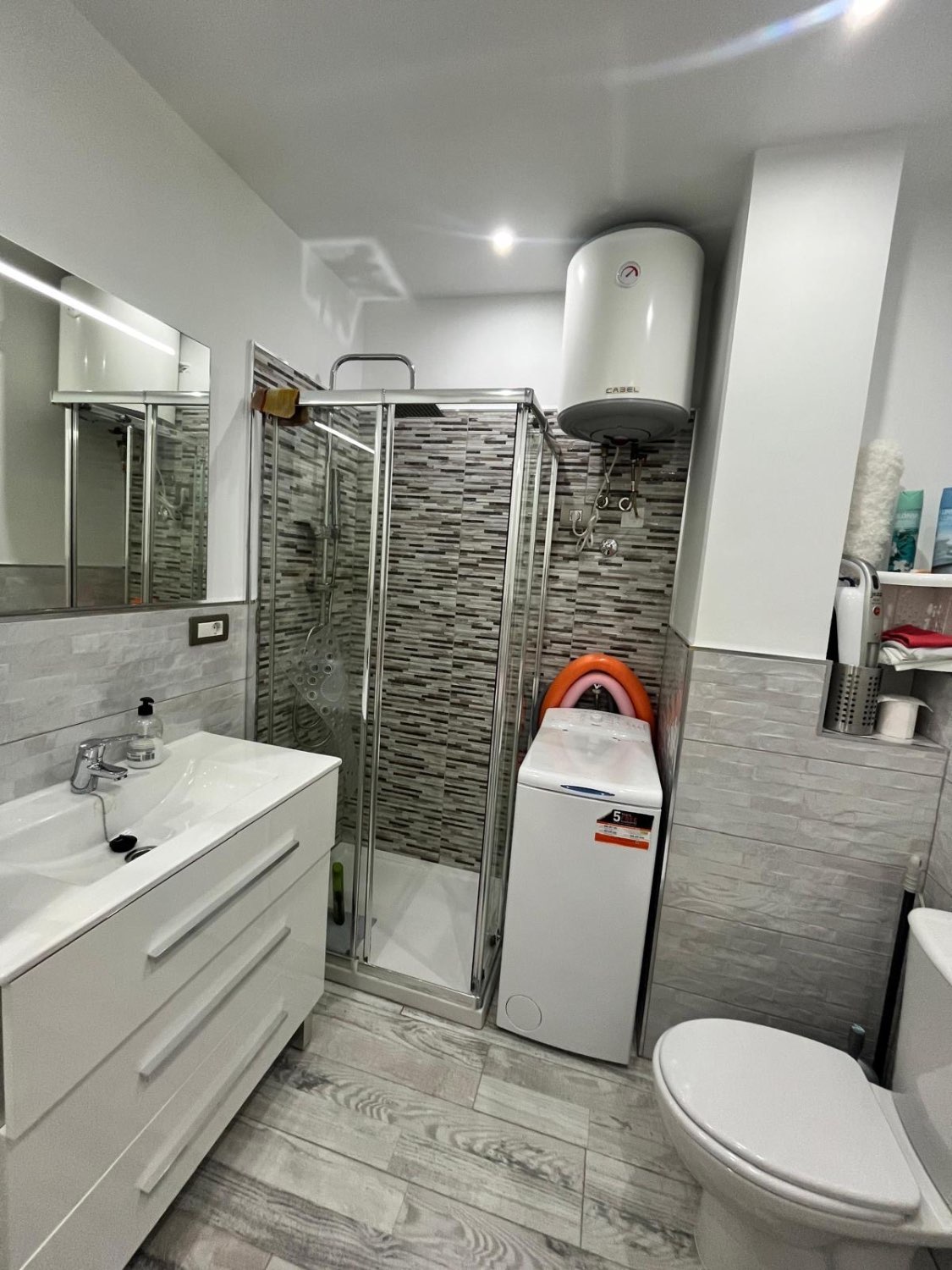 Se Vende piso en el Mare Verde