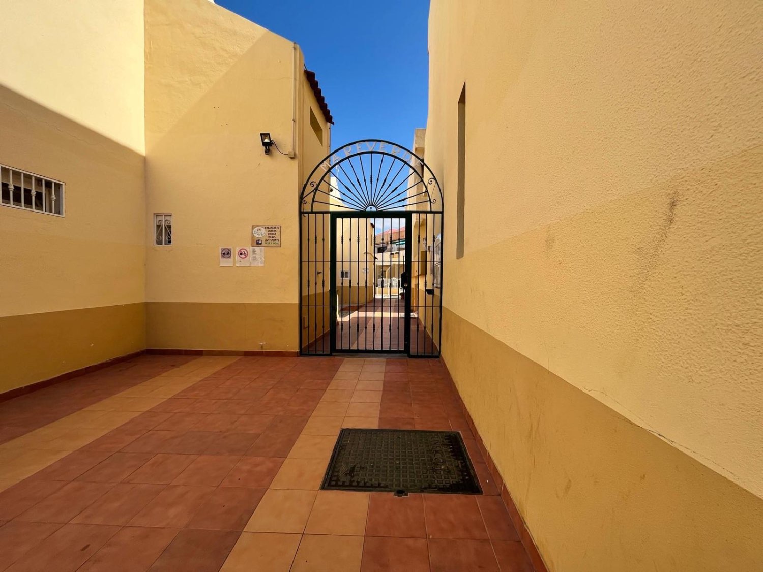 Se Vende piso en el Mare Verde